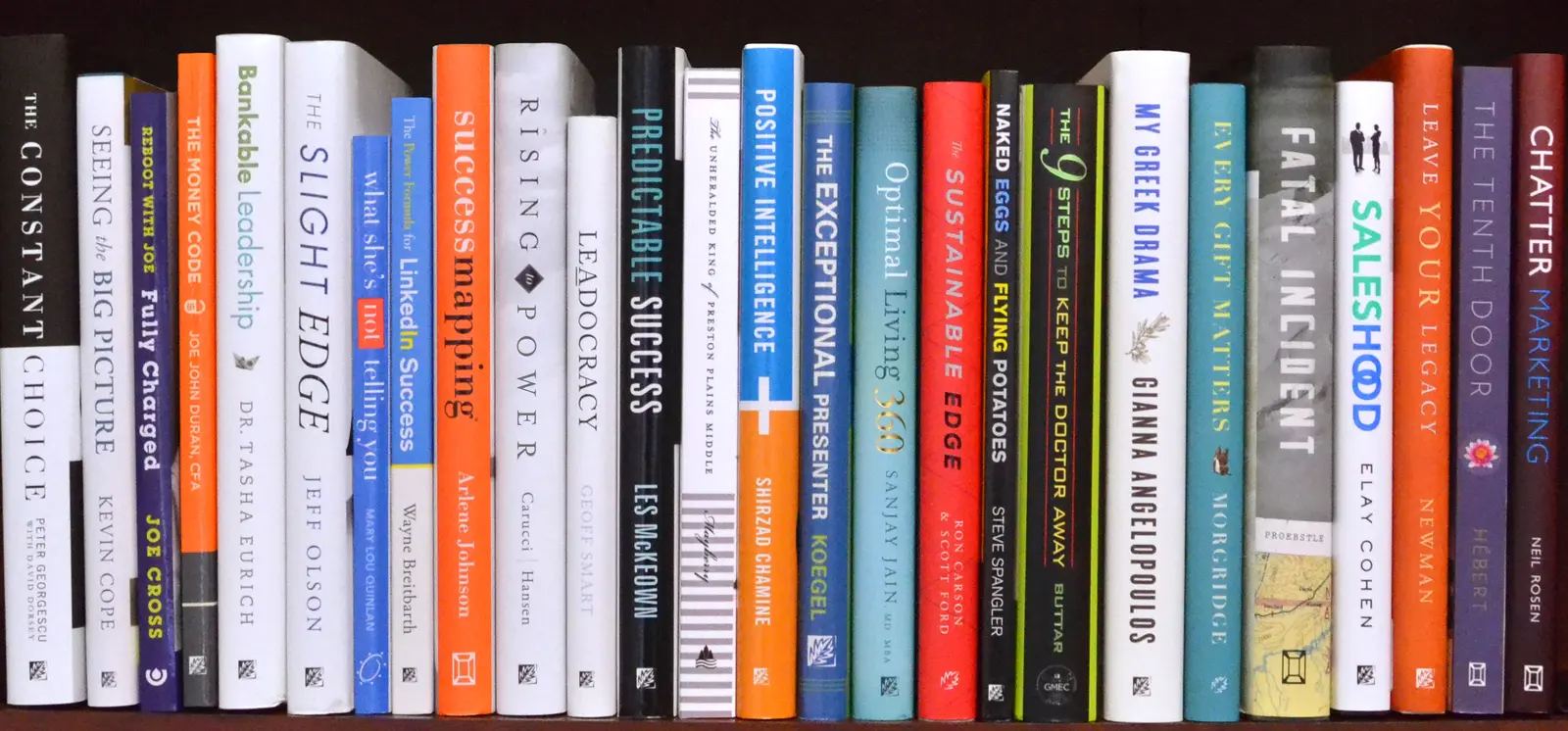 Priyaim Publishing - Professional Publishing Services